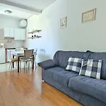 Nika 3 Mit Pool Und Whirlpool 400 By Interhome Apartmán Umag