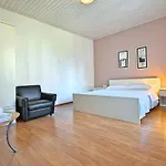 Apartmán Nika 3 Mit Pool Und Whirlpool 400 By Interhome *