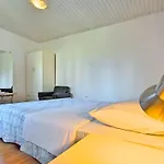 Nika 3 Mit Pool Und Whirlpool 400 By Interhome Apartmán Umag