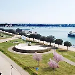 Apartmán Nika 3 Mit Pool Und Whirlpool 400 By Interhome *