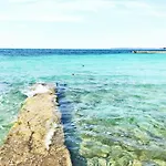 Nika 3 Mit Pool Und Whirlpool 400 By Interhome Apartmán Umag