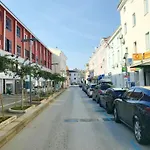Nika 3 Mit Pool Und Whirlpool 400 By Interhome Apartmán *