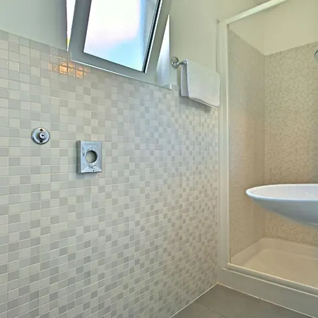 Apartman Nika 3 Mit Pool Und Whirlpool 400 By Interhome