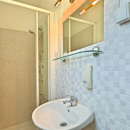 Apartman Nika 3 Mit Pool Und Whirlpool 400 By Interhome